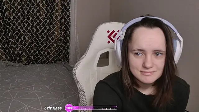 Luna Loveee online show from 8, 1, 2026