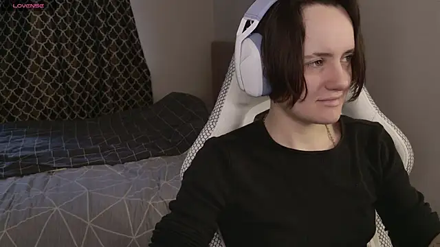 Luna Loveee online show from 20, 3, 2026