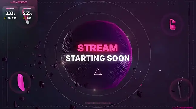 Snapshot of HannaJoan chatting on 25, 2, 2025 HannaJoan online show from 25, 2, 2025
