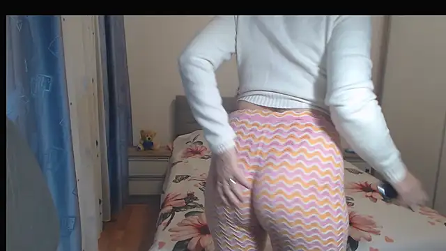 MatureDiana online show from 15, 1, 2026