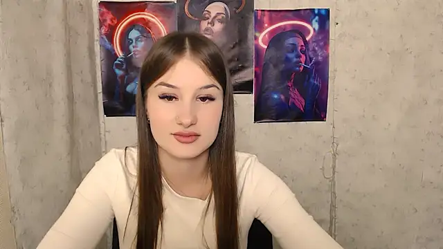 Snapshot of _MiaAngell chatting on 18, 9, 2025 MiaAngell online show from 18, 9, 2025