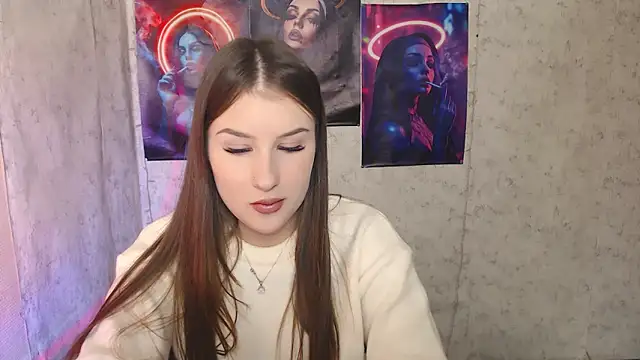  MiaAngell online show from 29, 11, 2025