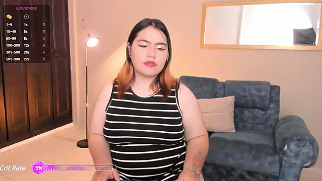 irisanderson  online show from 20, 2, 2025