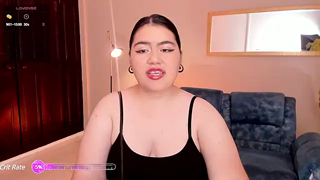 irisanderson  online show from 23, 2, 2025