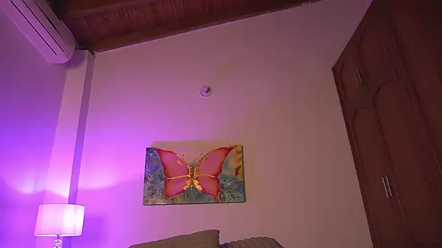 gala monroe online show from 24, 3, 2026