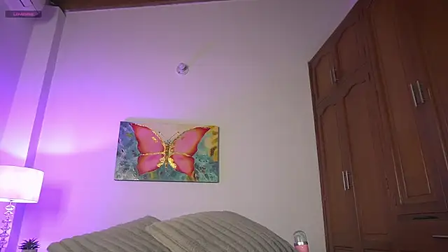 gala monroe online show from 24, 11, 2025