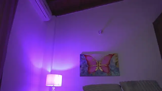 gala monroe online show from 9, 10, 2025