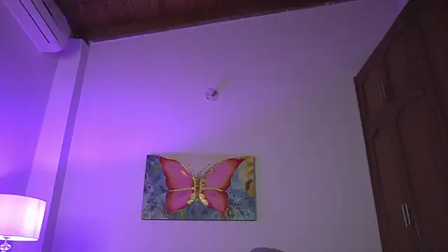 gala monroe online show from 14, 10, 2025