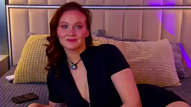 NatalyRose  online show from 26, 11, 2025