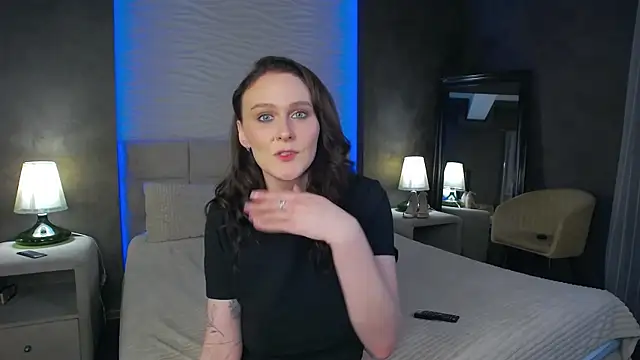 NatalyRose  online show from 22, 2, 2025
