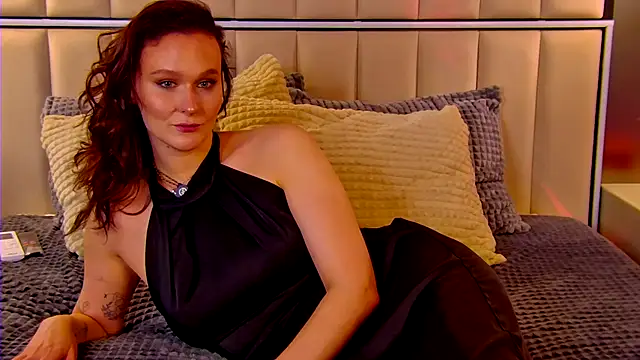 NatalyRose  online show from 17, 10, 2025