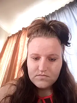 Snapshot of SABlond2 chatting on 19, 2, 2025 SABlond2 online show from 19, 2, 2025