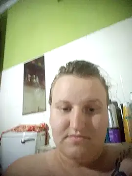 Snapshot of SABlond2 chatting on 15, 9, 2025 SABlond2 online show from 15, 9, 2025