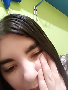 bbabyclauu online show from 20, 3, 2025