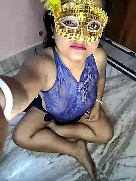 Hotty Neha69 online show from 27, 2, 2025