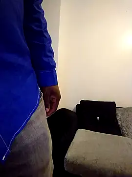 Flexy555 online show from 12, 10, 2025