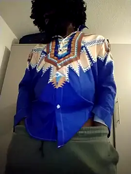 Flexy555 online show from 12, 1, 2026