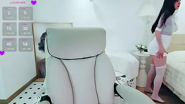 Dazzlebean online show from 15, 12, 2025