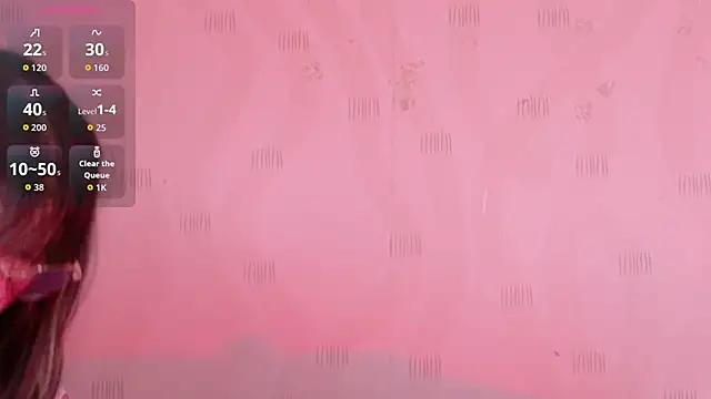 innocenthazel online show from 4, 12, 2025