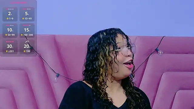 innocenthazel online show from 30, 11, 2025