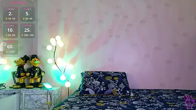 innocenthazel online show from 18, 4, 2026