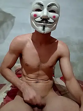 magrinhogostoso696 online show from 1, 12, 2025