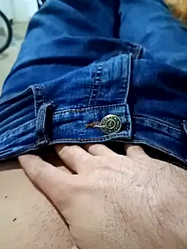 magrinhogostoso696 online show from 28, 9, 2025