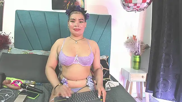 Snapshot of Mariana_star1 chatting on 2, 7, 2026 Mariana star1 online show from 2, 7, 2026