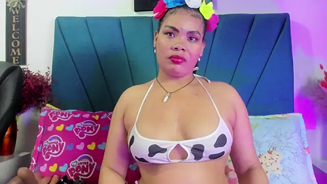 Mariana star1 online show from 5, 6, 2026
