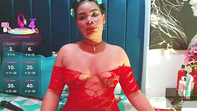 Snapshot of Mariana_star1 chatting on 18, 11, 2025 Mariana star1 online show from 18, 11, 2025