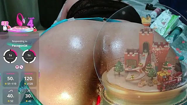 Snapshot of Mariana_star1 chatting on 19, 11, 2025 Mariana star1 online show from 19, 11, 2025