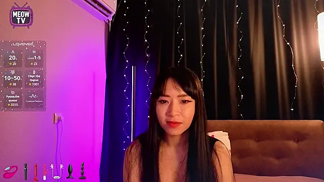 miyakimi0101 online show from 8, 6, 2026