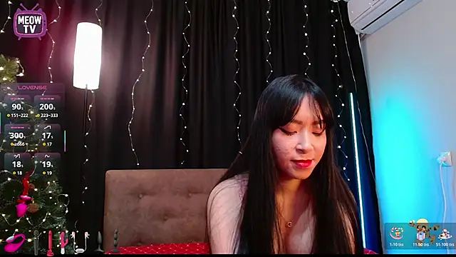 miyakimi0101 online show from 15, 12, 2025