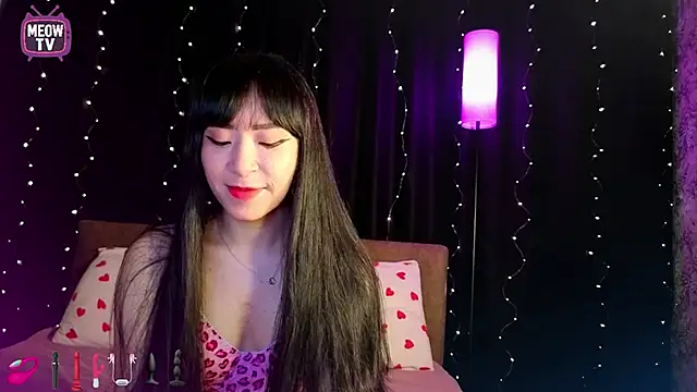 miyakimi0101 online show from 16, 6, 2026