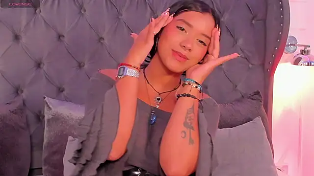 regina noctixx online show from 12, 2, 2026