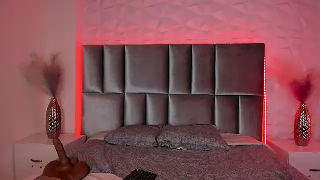 Selene bennet online show from 15, 10, 2025