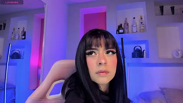 Snapshot of Selene_bennet chatting on 11, 7, 2026 Selene bennet online show from 11, 7, 2026