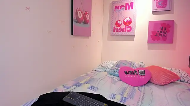 Selene bennet online show from 27, 11, 2025