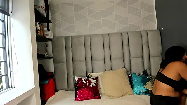 Natasha rose   online show from 5, 11, 2025