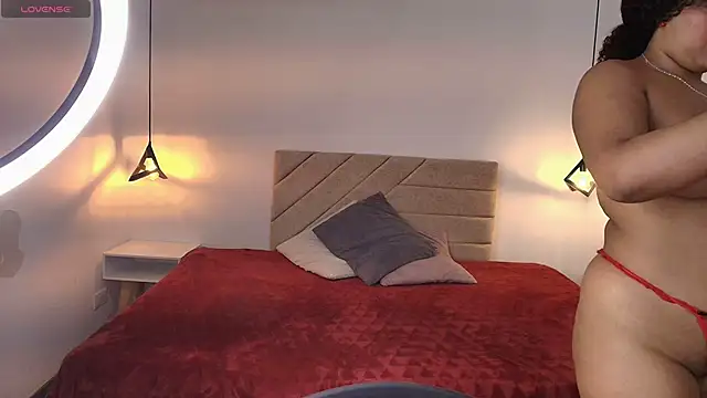 Natasha rose   online show from 10, 4, 2026