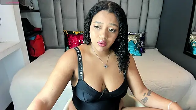 Natasha rose   online show from 4, 11, 2025