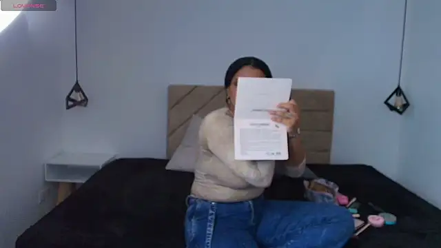 Natasha rose   online show from 24, 3, 2026