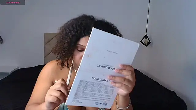 Natasha rose   online show from 13, 3, 2026