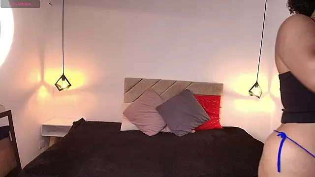 Natasha rose   online show from 22, 4, 2026