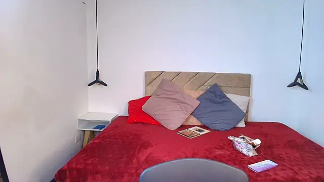 Natasha rose   online show from 6, 6, 2026