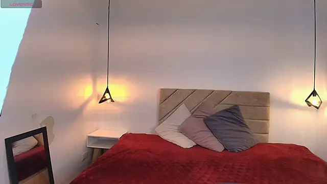 Natasha rose   online show from 13, 4, 2026