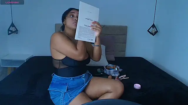 Natasha rose   online show from 16, 3, 2026