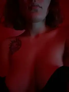 Snapshot of donnahouse chatting on 28, 2, 2025 donnahouse online show from 28, 2, 2025