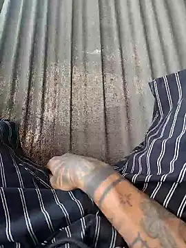 vertin07 online show from 14, 11, 2025