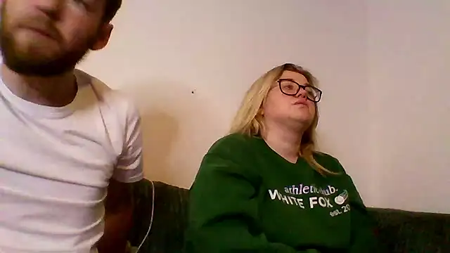 sandccouple online show from 9, 1, 2026